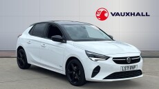 Vauxhall Corsa 1.2 Turbo Griffin 5dr Petrol Hatchback